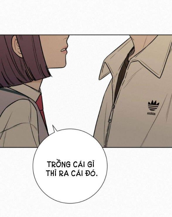 Thứ Mà Đôi Ta Mong Muốn Chapter 25.2 - Trang 2