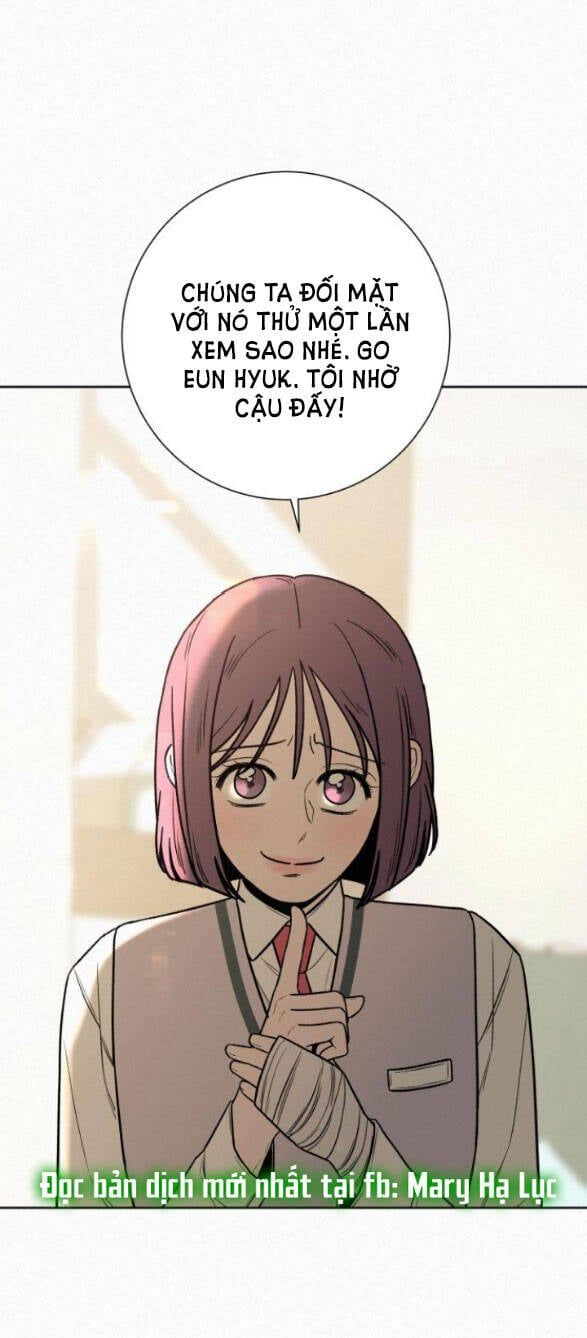 Thứ Mà Đôi Ta Mong Muốn Chapter 25.2 - Trang 2