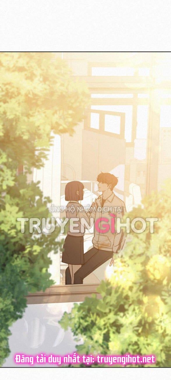 Thứ Mà Đôi Ta Mong Muốn Chapter 25.2 - Trang 2