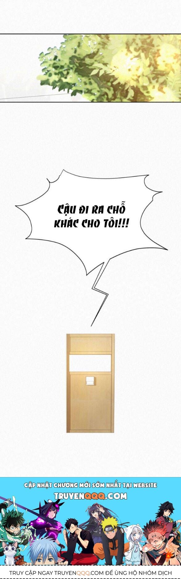 Thứ Mà Đôi Ta Mong Muốn Chapter 25.2 - Trang 2