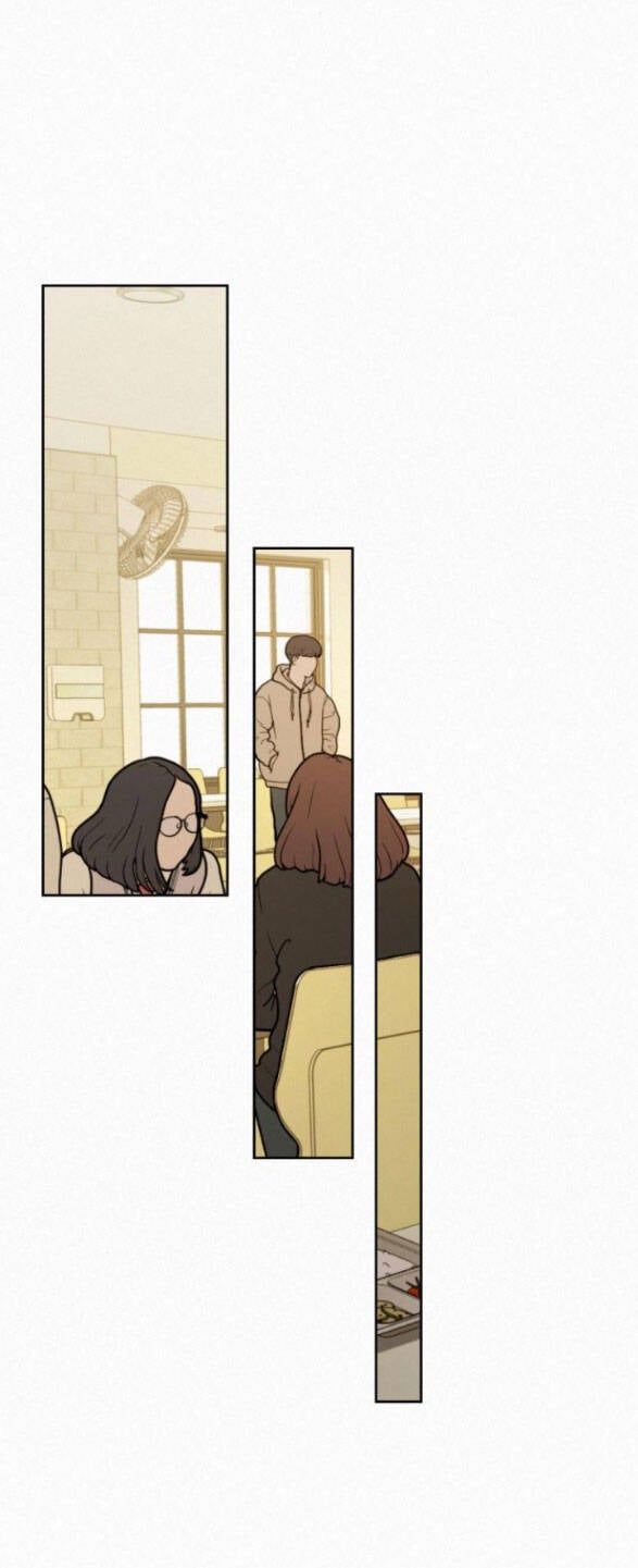 Thứ Mà Đôi Ta Mong Muốn Chapter 25.2 - Trang 2