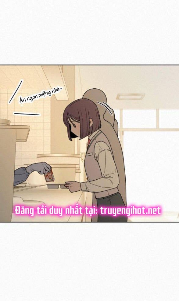 Thứ Mà Đôi Ta Mong Muốn Chapter 25.2 - Trang 2