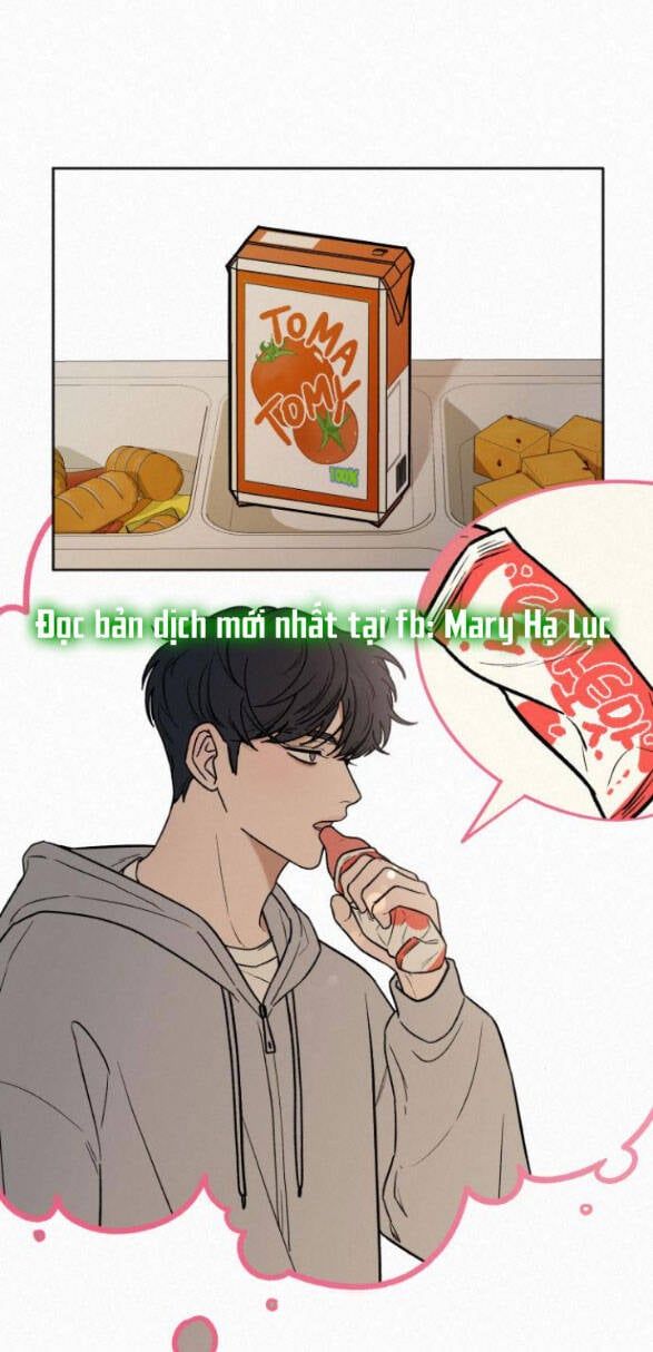 Thứ Mà Đôi Ta Mong Muốn Chapter 25.2 - Trang 2