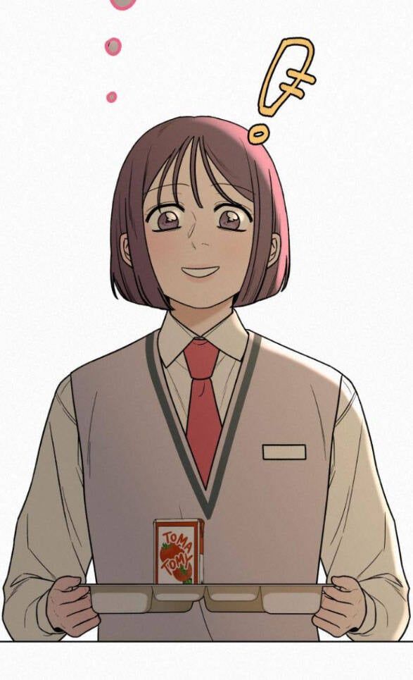 Thứ Mà Đôi Ta Mong Muốn Chapter 25.2 - Trang 2