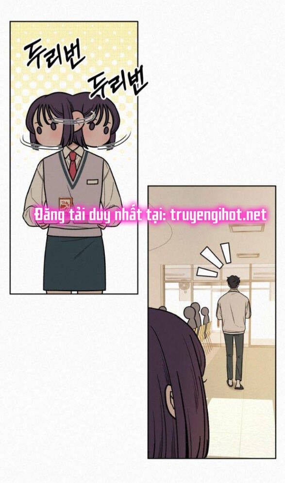 Thứ Mà Đôi Ta Mong Muốn Chapter 25.2 - Trang 2