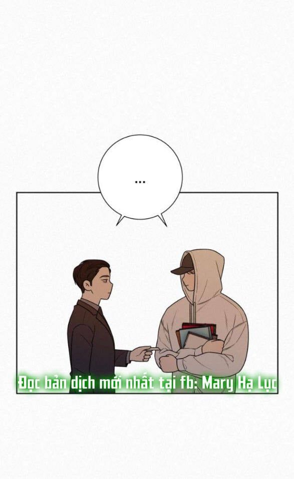 Thứ Mà Đôi Ta Mong Muốn Chapter 26.1 - Trang 2