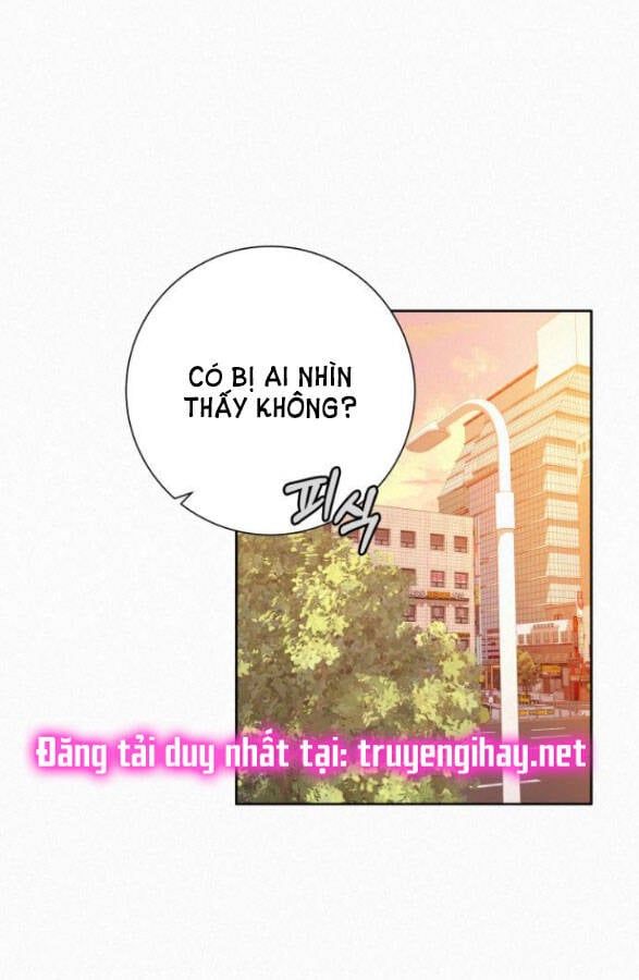Thứ Mà Đôi Ta Mong Muốn Chapter 26.1 - Trang 2