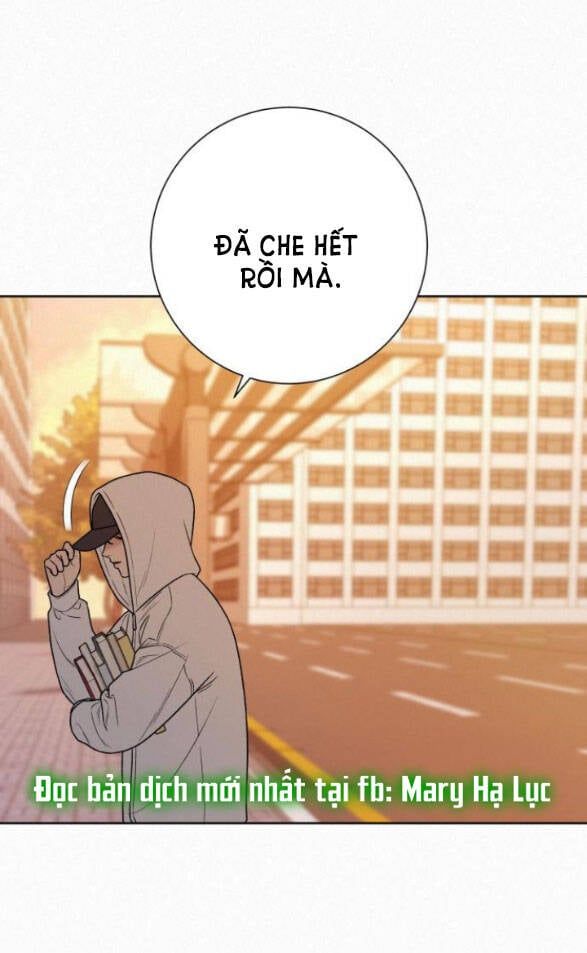 Thứ Mà Đôi Ta Mong Muốn Chapter 26.1 - Trang 2