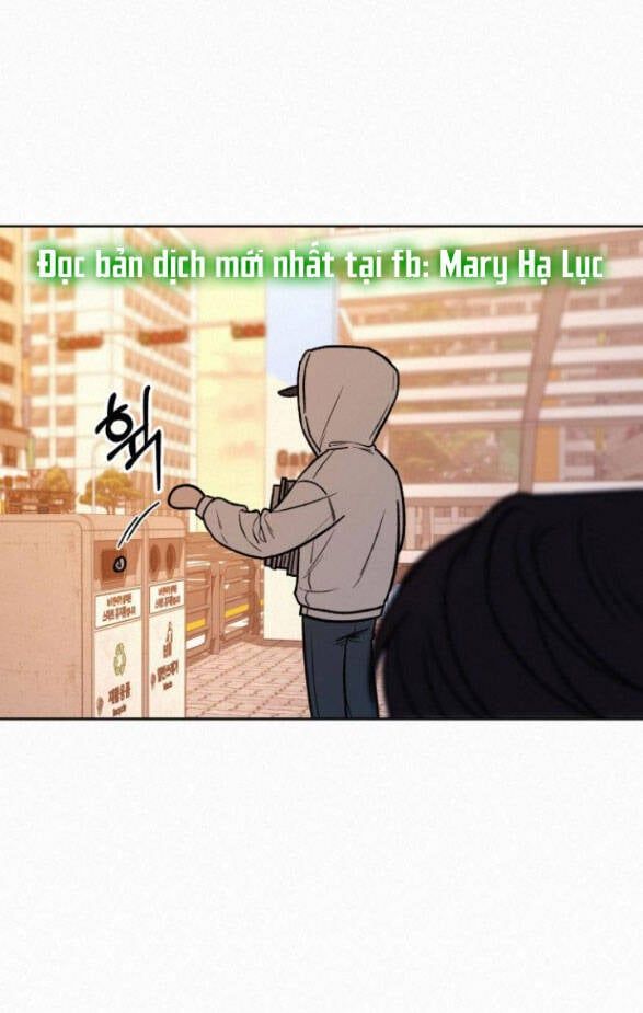 Thứ Mà Đôi Ta Mong Muốn Chapter 26.1 - Trang 2