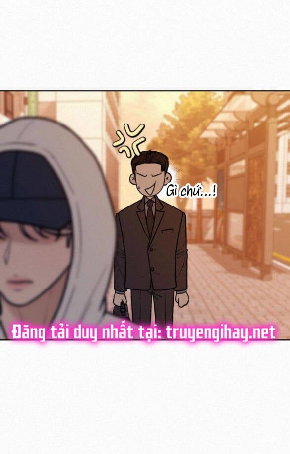 Thứ Mà Đôi Ta Mong Muốn Chapter 26.1 - Trang 2