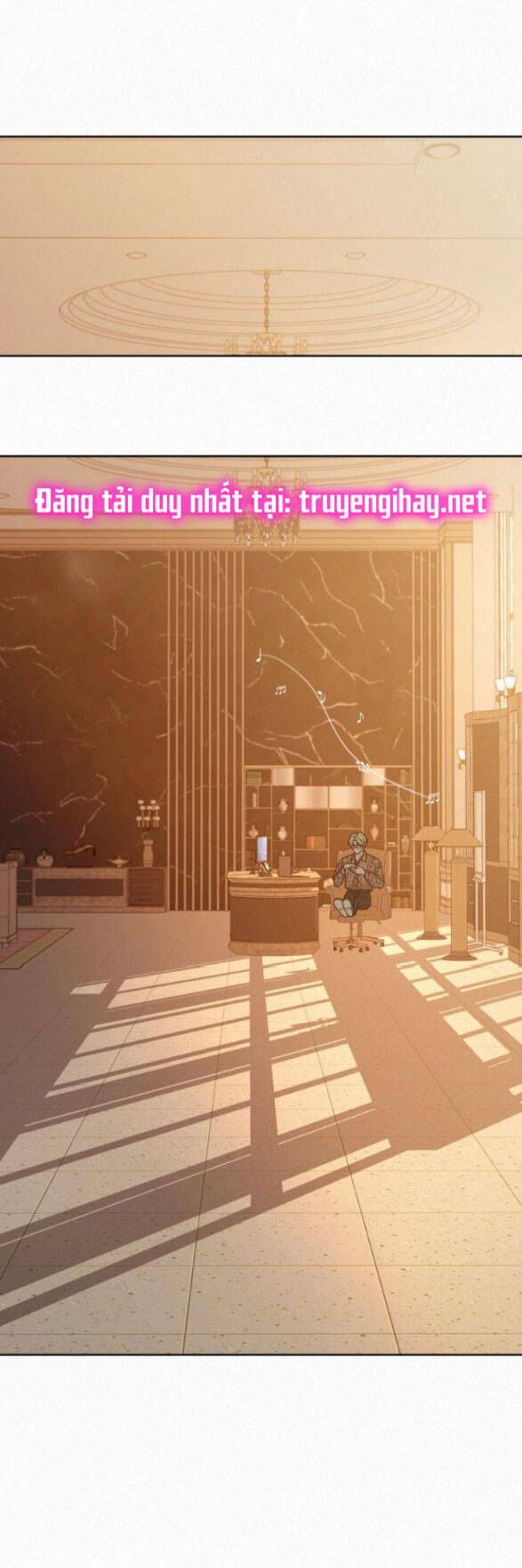 Thứ Mà Đôi Ta Mong Muốn Chapter 26.1 - Trang 2