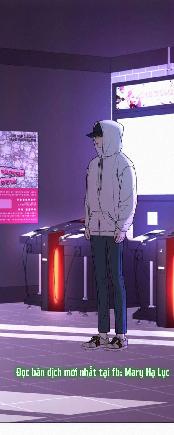 Thứ Mà Đôi Ta Mong Muốn Chapter 26.1 - Trang 2