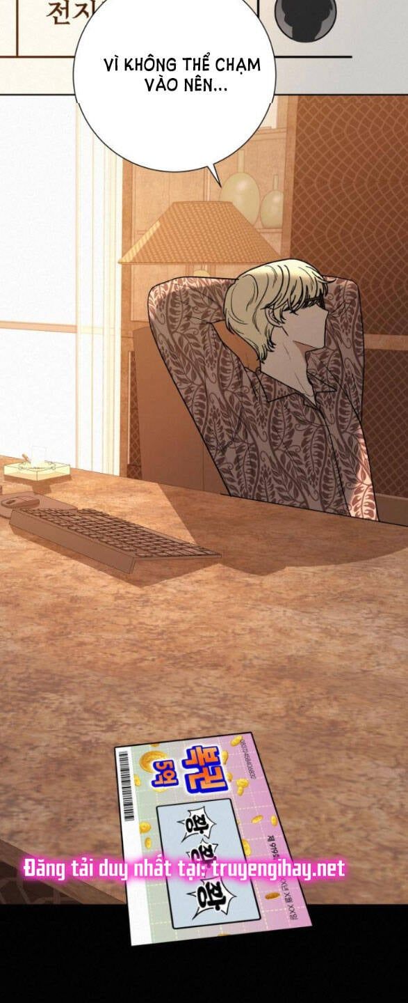 Thứ Mà Đôi Ta Mong Muốn Chapter 26.1 - Trang 2