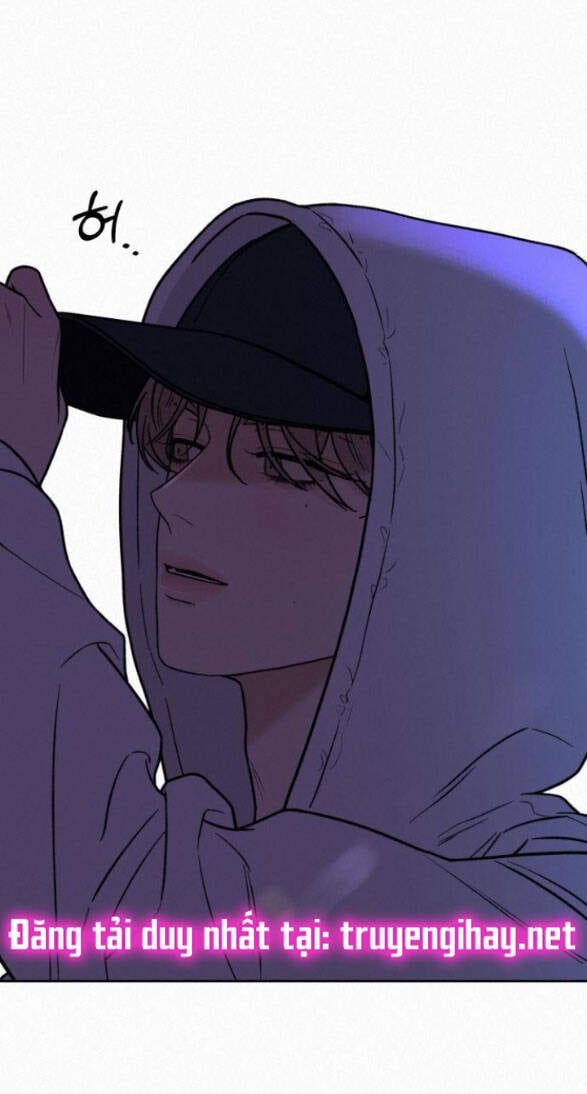 Thứ Mà Đôi Ta Mong Muốn Chapter 26.1 - Trang 2