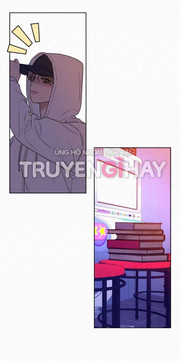 Thứ Mà Đôi Ta Mong Muốn Chapter 26.1 - Trang 2