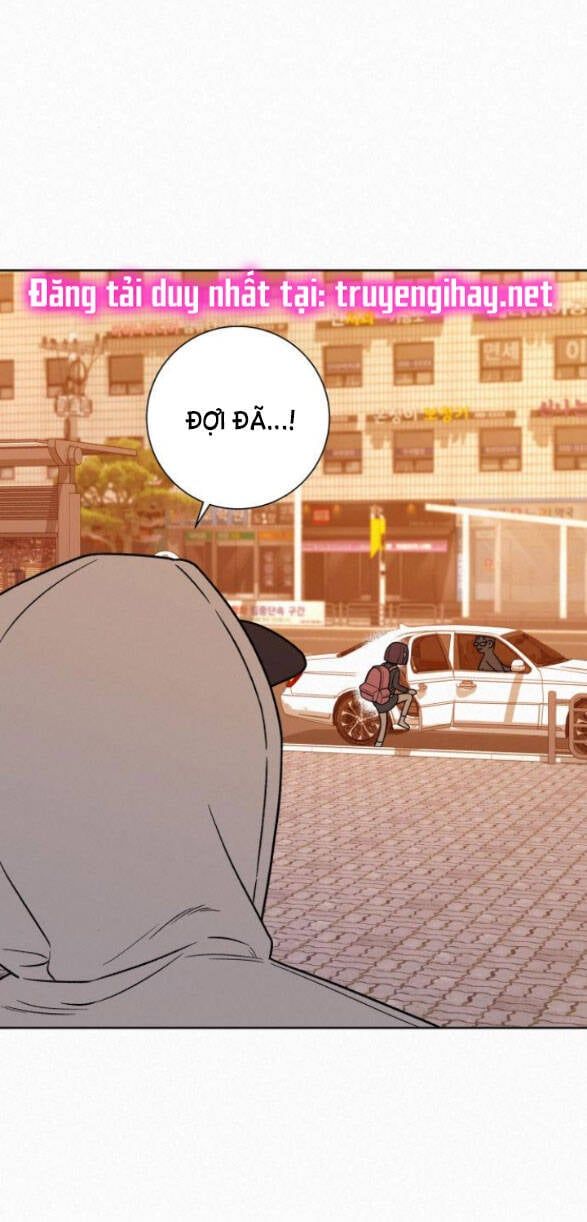 Thứ Mà Đôi Ta Mong Muốn Chapter 26.1 - Trang 2