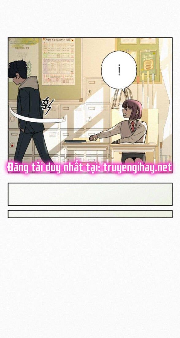 Thứ Mà Đôi Ta Mong Muốn Chapter 26.2 - Trang 2