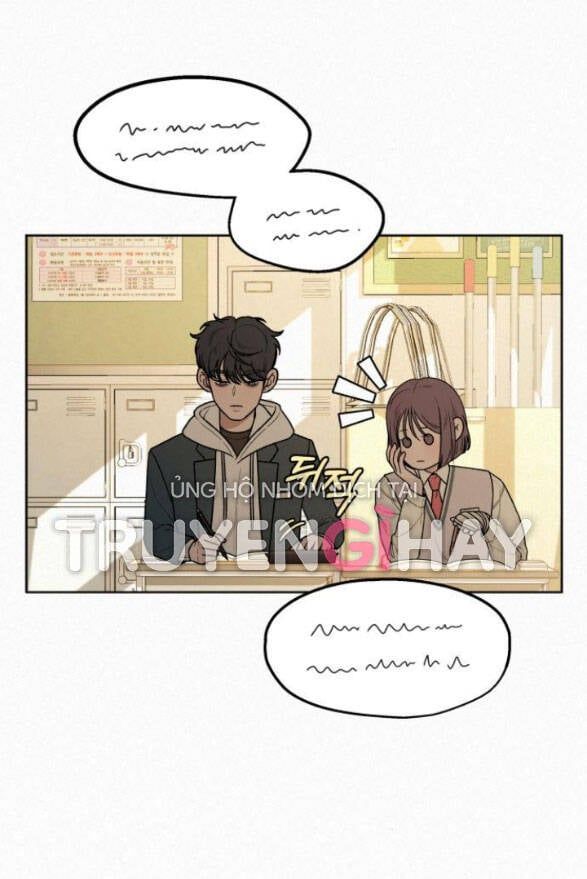 Thứ Mà Đôi Ta Mong Muốn Chapter 26.2 - Trang 2