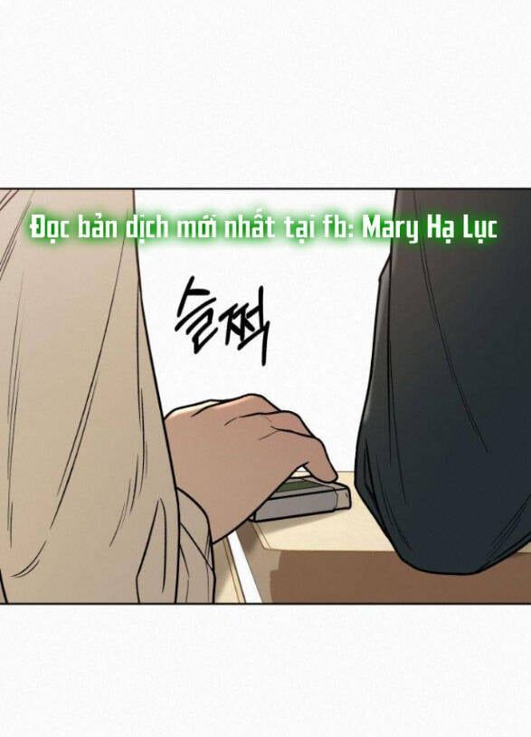 Thứ Mà Đôi Ta Mong Muốn Chapter 26.2 - Trang 2