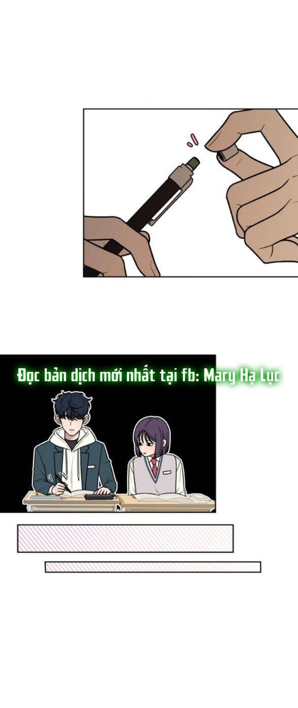 Thứ Mà Đôi Ta Mong Muốn Chapter 26.2 - Trang 2