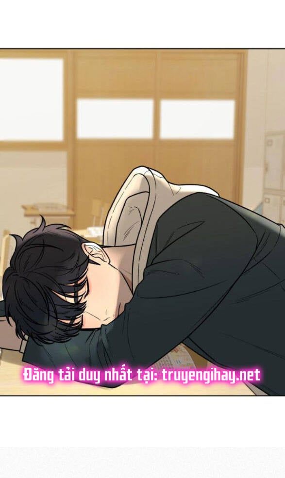 Thứ Mà Đôi Ta Mong Muốn Chapter 26.2 - Trang 2