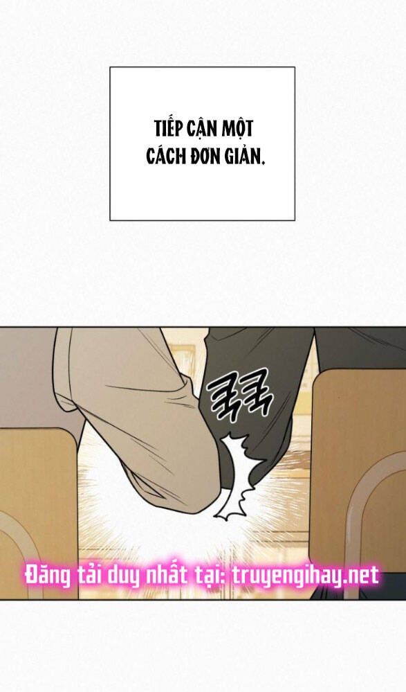 Thứ Mà Đôi Ta Mong Muốn Chapter 26.2 - Trang 2