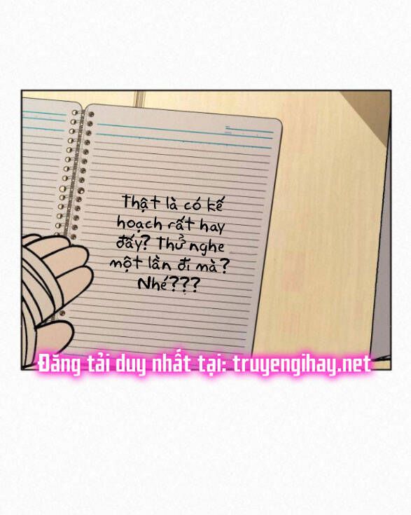 Thứ Mà Đôi Ta Mong Muốn Chapter 26.2 - Trang 2