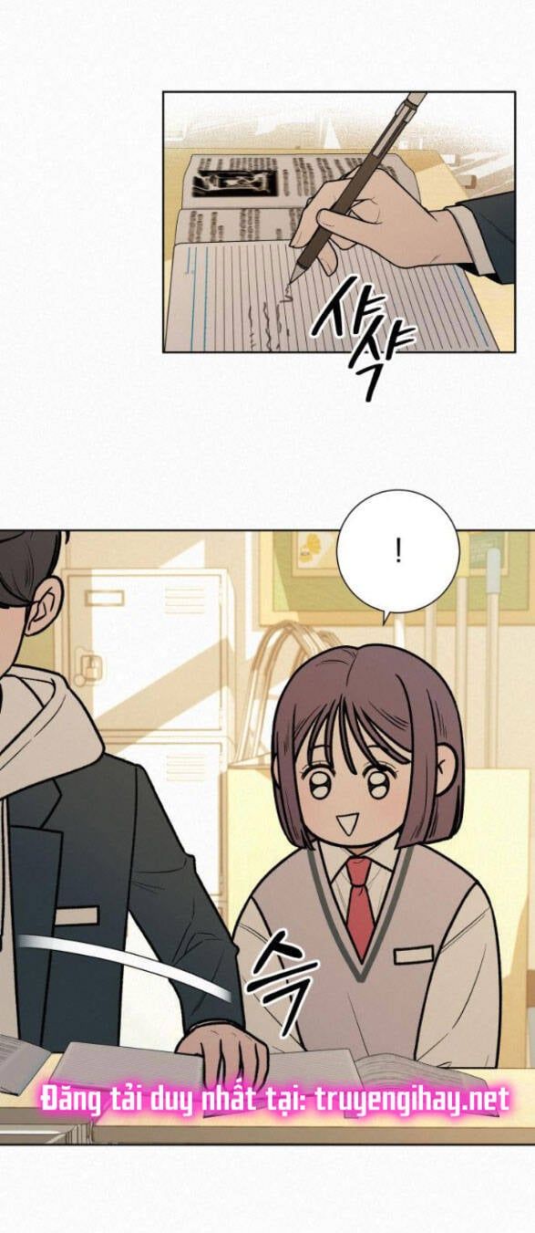 Thứ Mà Đôi Ta Mong Muốn Chapter 26.2 - Trang 2