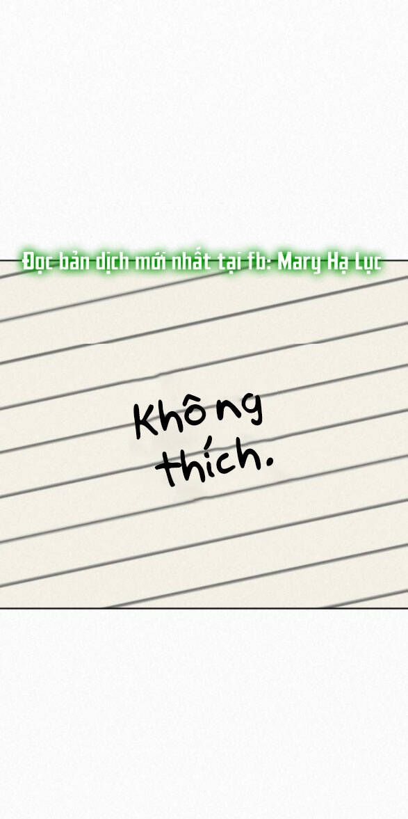 Thứ Mà Đôi Ta Mong Muốn Chapter 26.2 - Trang 2