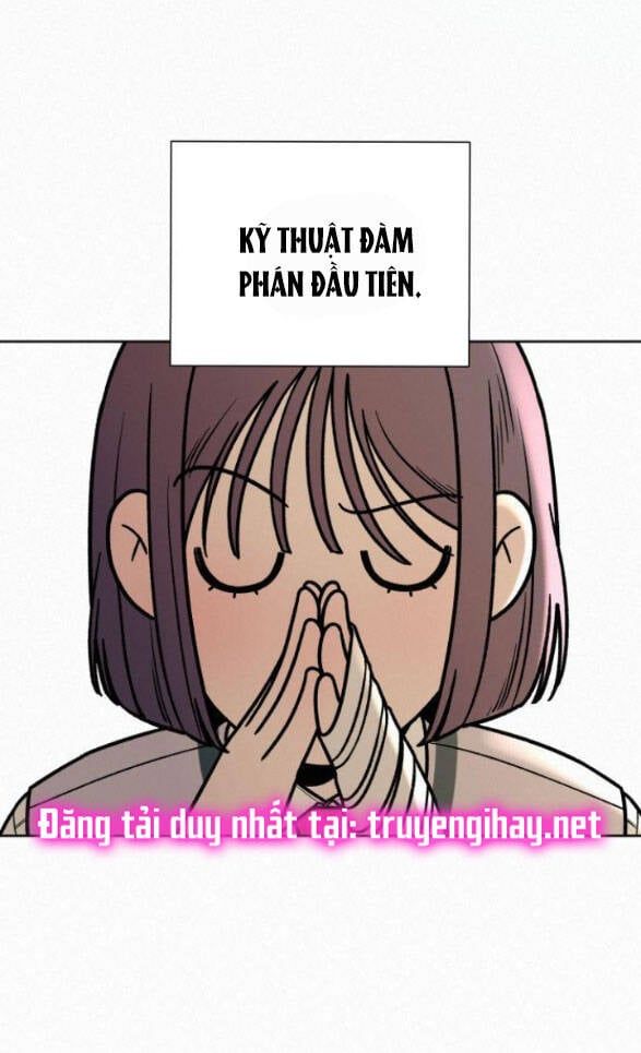 Thứ Mà Đôi Ta Mong Muốn Chapter 26.2 - Trang 2