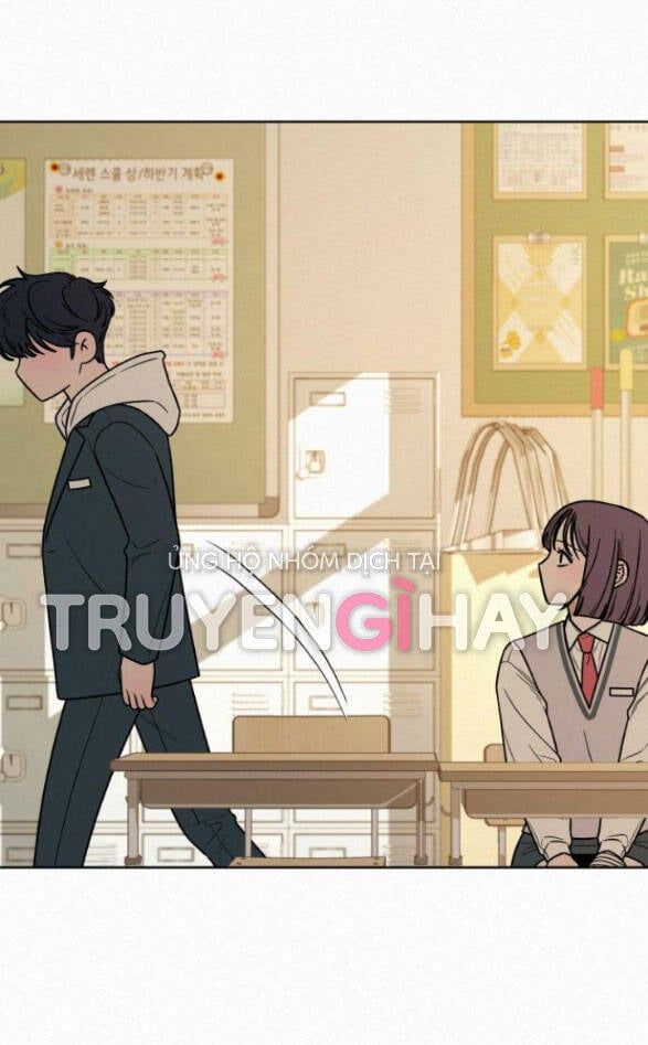 Thứ Mà Đôi Ta Mong Muốn Chapter 26.2 - Trang 2