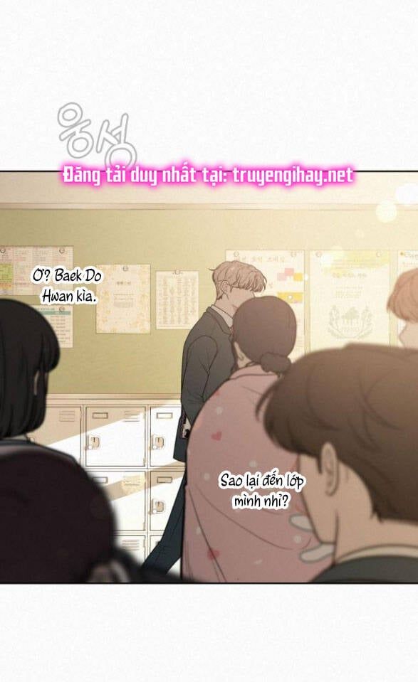 Thứ Mà Đôi Ta Mong Muốn Chapter 26.2 - Trang 2