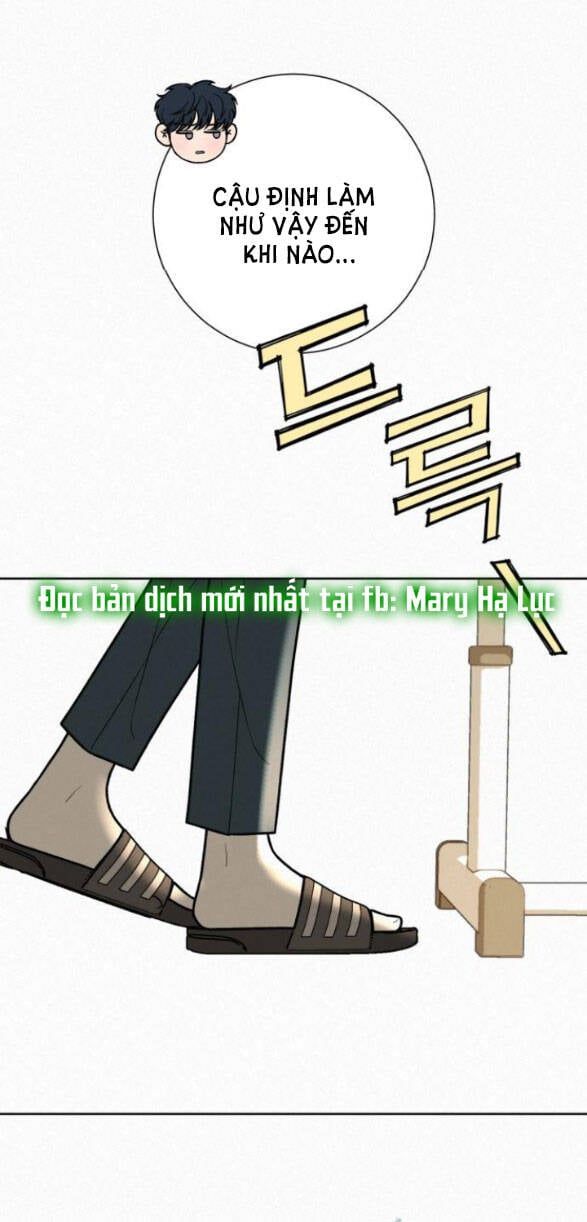 Thứ Mà Đôi Ta Mong Muốn Chapter 26.2 - Trang 2