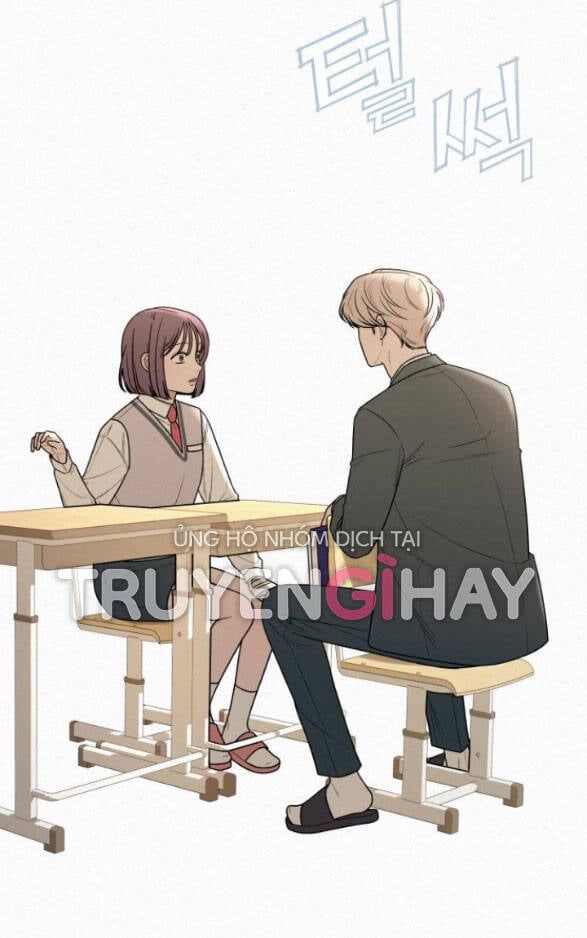 Thứ Mà Đôi Ta Mong Muốn Chapter 26.2 - Trang 2