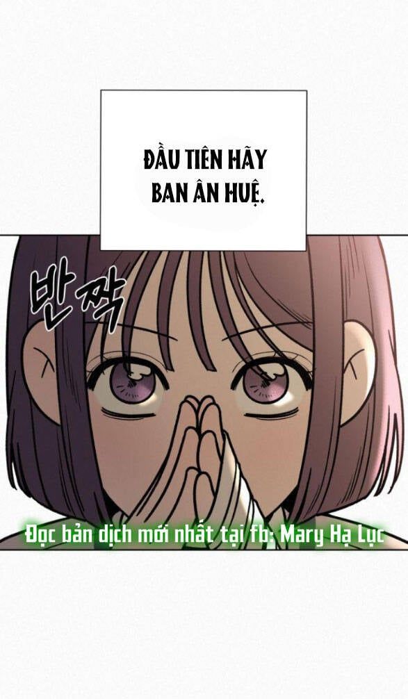 Thứ Mà Đôi Ta Mong Muốn Chapter 26.2 - Trang 2