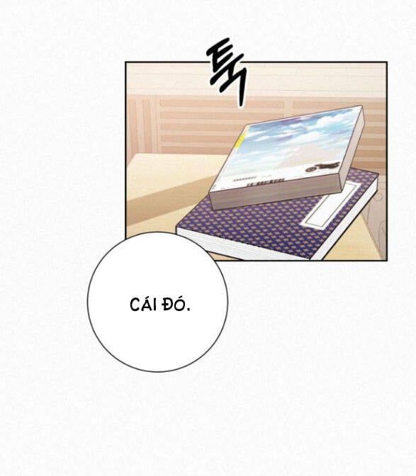 Thứ Mà Đôi Ta Mong Muốn Chapter 26.2 - Trang 2