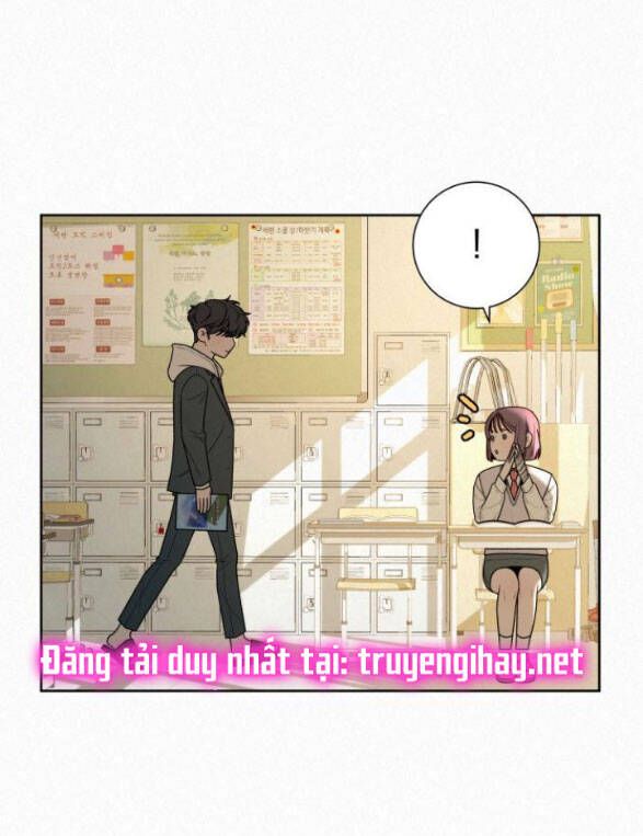 Thứ Mà Đôi Ta Mong Muốn Chapter 26.2 - Trang 2