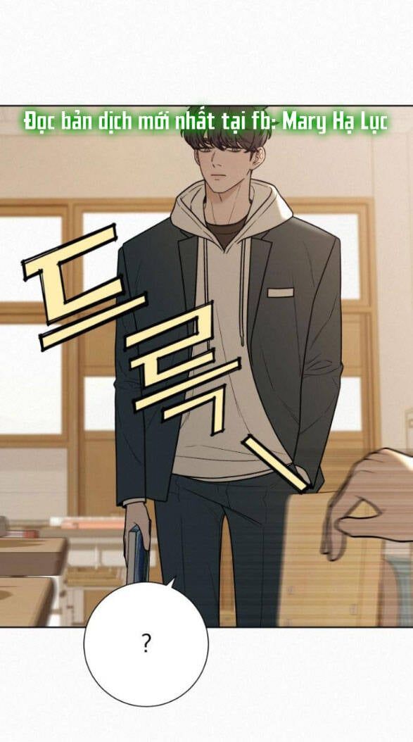 Thứ Mà Đôi Ta Mong Muốn Chapter 26.2 - Trang 2