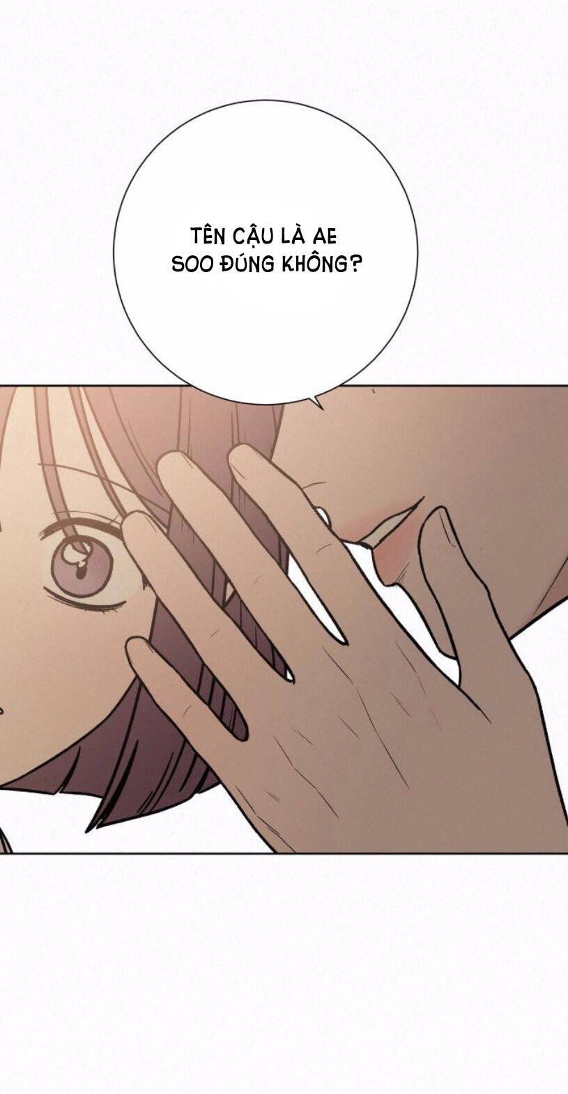 Thứ Mà Đôi Ta Mong Muốn Chapter 27.1 - Trang 2