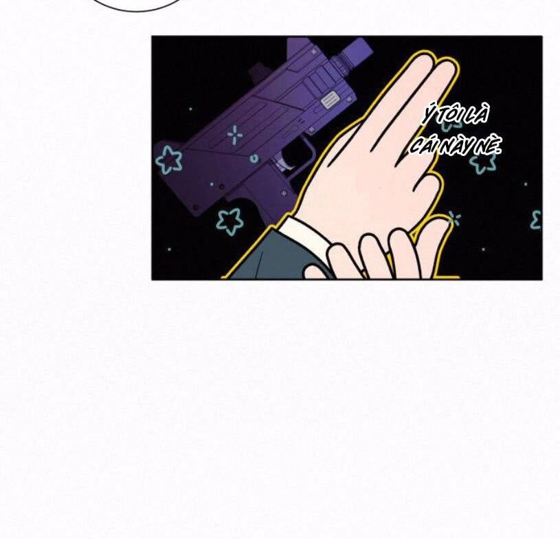 Thứ Mà Đôi Ta Mong Muốn Chapter 27.1 - Trang 2