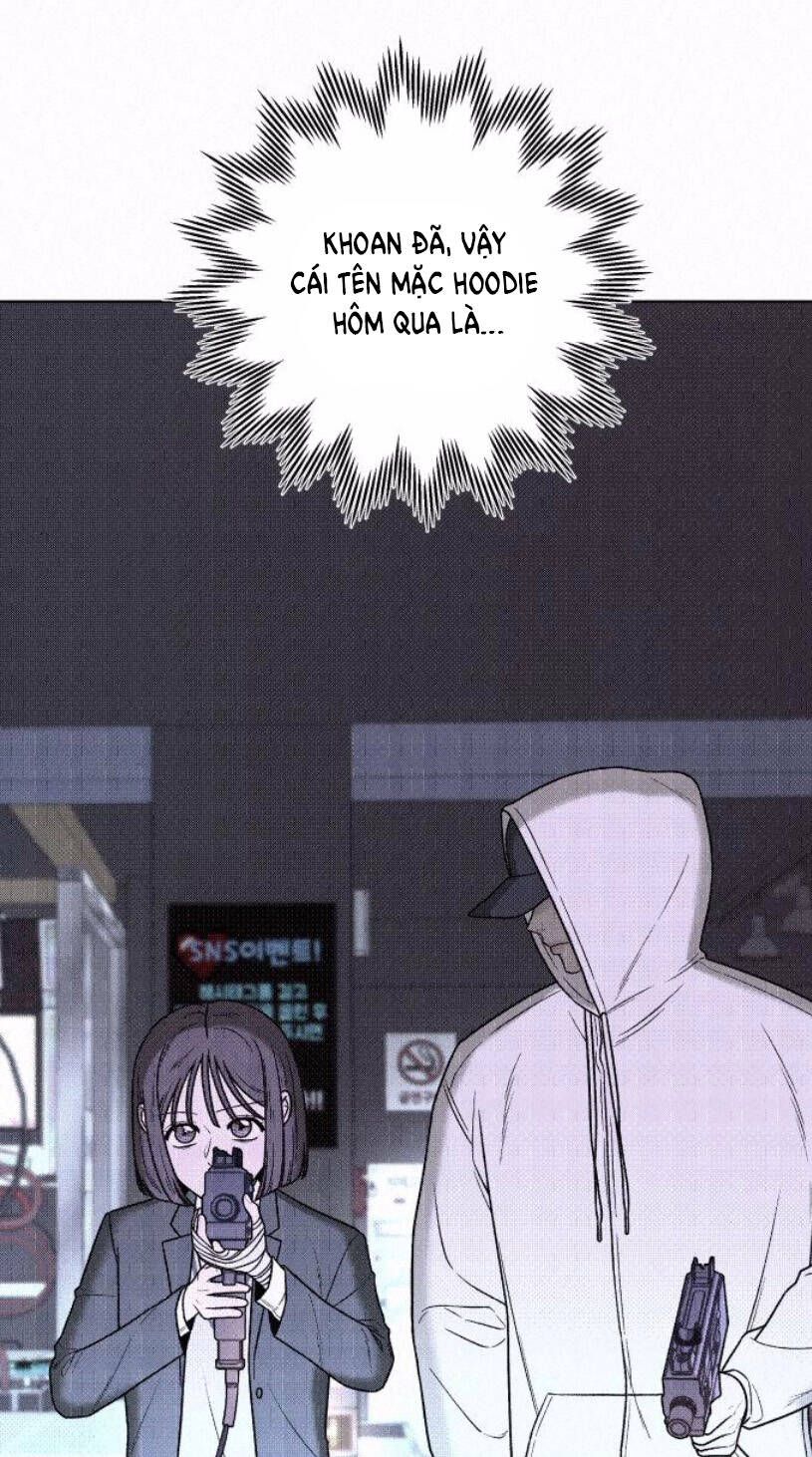 Thứ Mà Đôi Ta Mong Muốn Chapter 27.1 - Trang 2