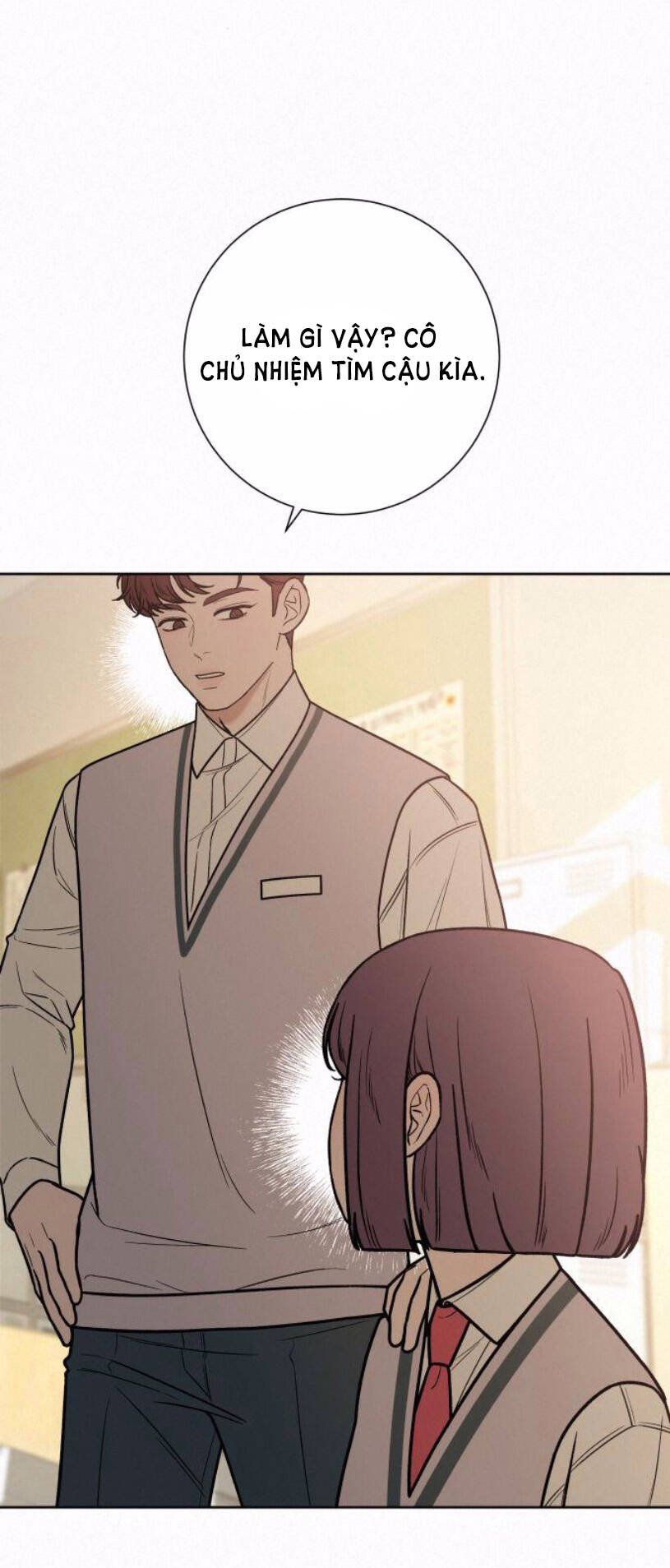 Thứ Mà Đôi Ta Mong Muốn Chapter 27.1 - Trang 2