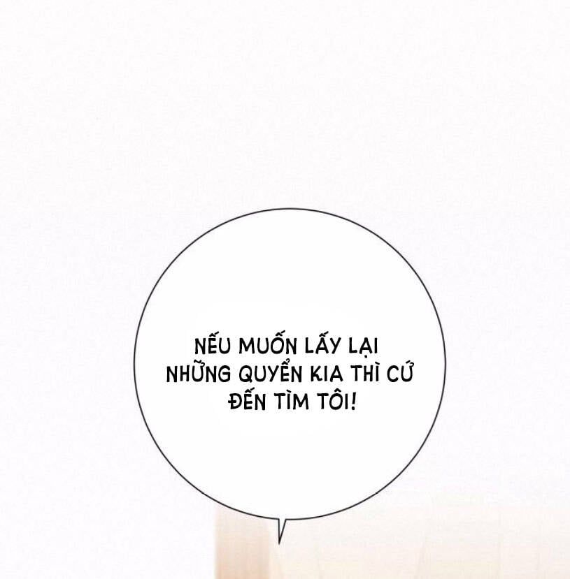 Thứ Mà Đôi Ta Mong Muốn Chapter 27.1 - Trang 2
