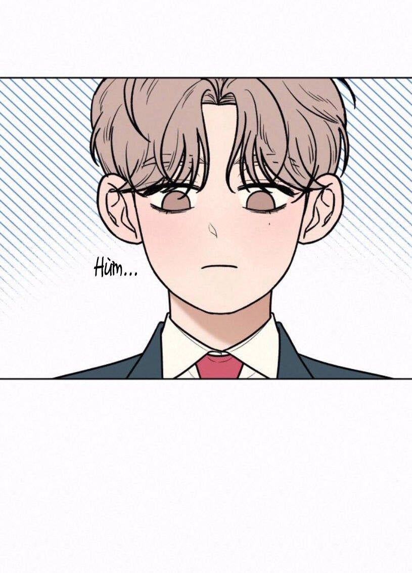 Thứ Mà Đôi Ta Mong Muốn Chapter 27.1 - Trang 2