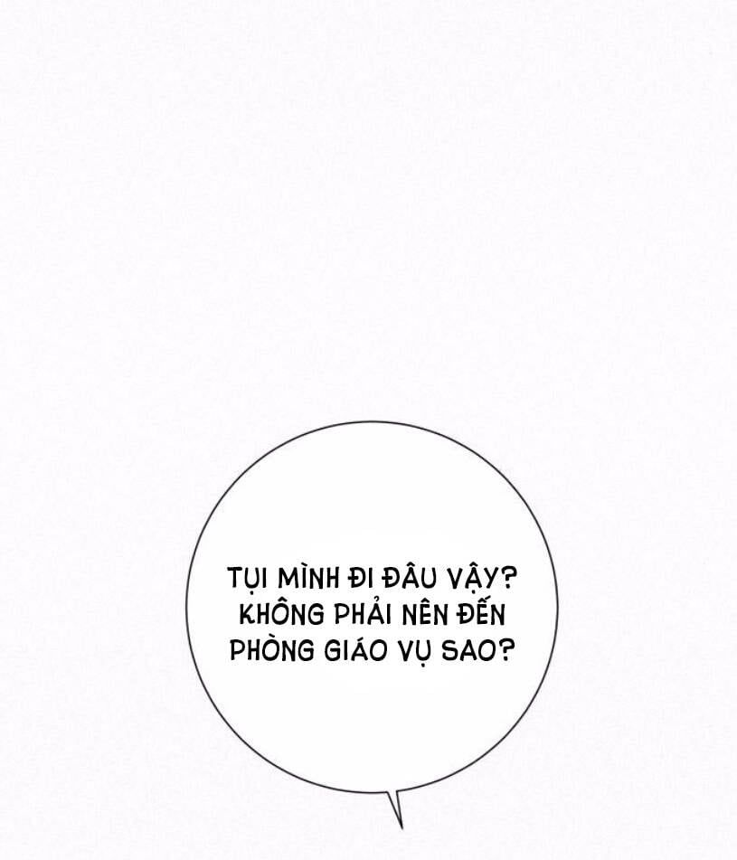 Thứ Mà Đôi Ta Mong Muốn Chapter 27.1 - Trang 2