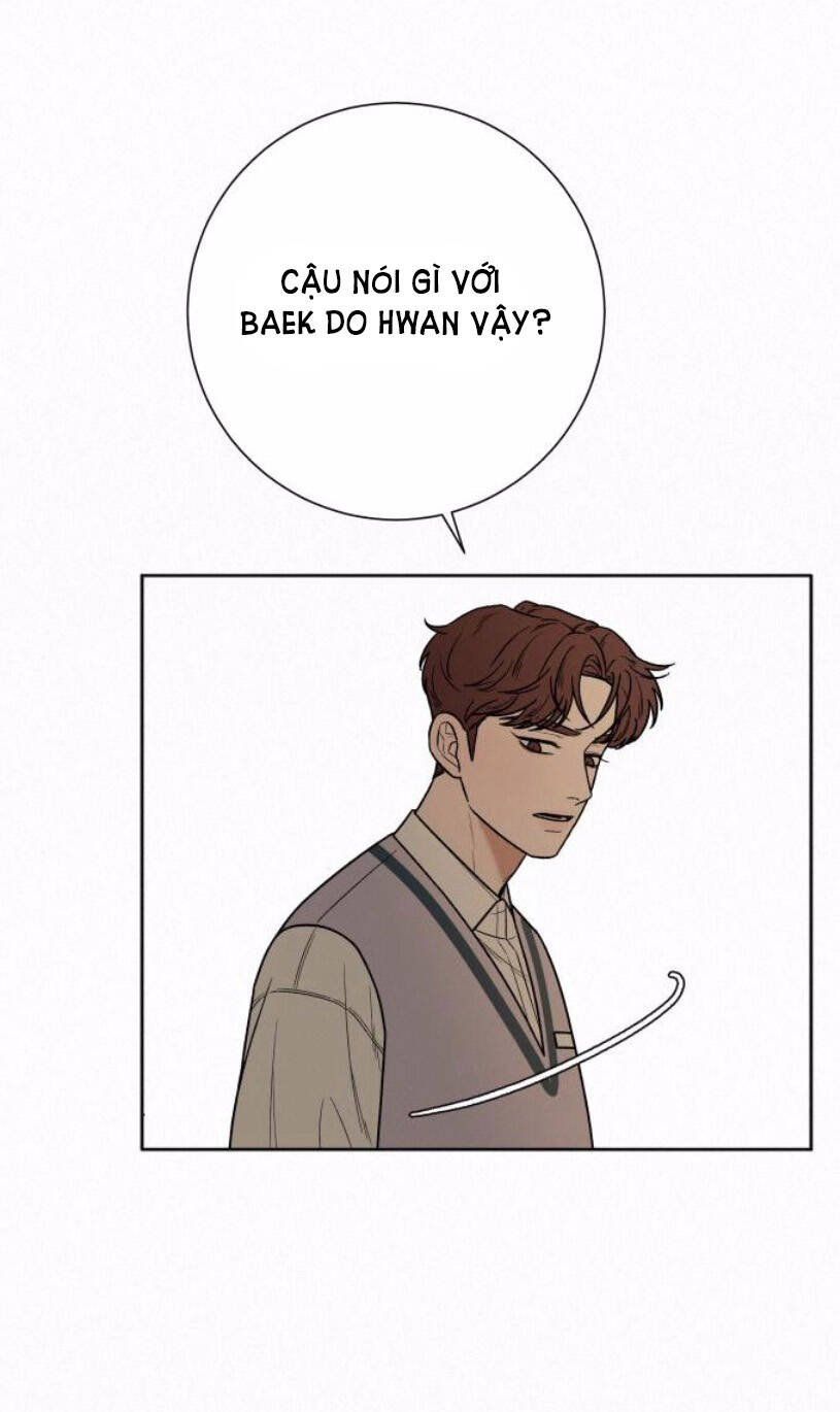 Thứ Mà Đôi Ta Mong Muốn Chapter 27.1 - Trang 2