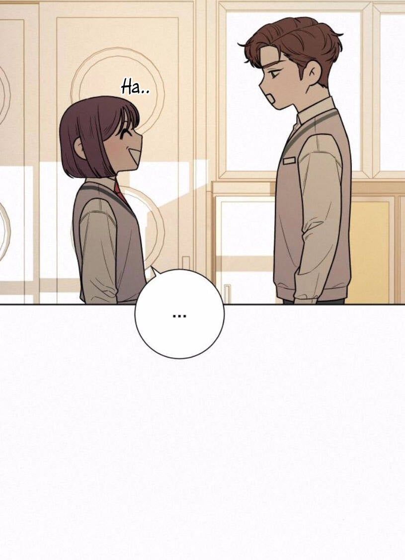 Thứ Mà Đôi Ta Mong Muốn Chapter 27.1 - Trang 2