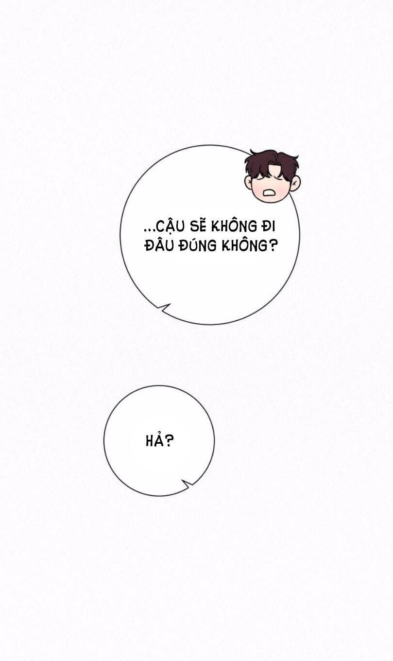 Thứ Mà Đôi Ta Mong Muốn Chapter 27.1 - Trang 2