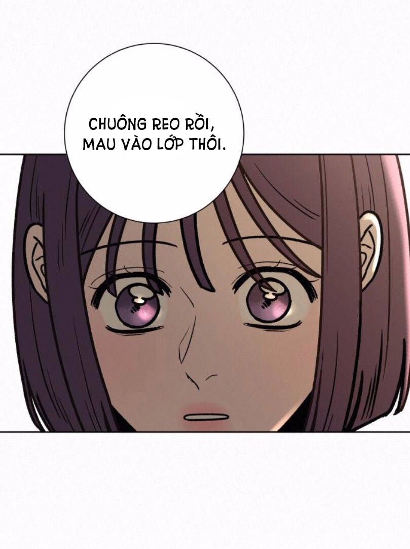 Thứ Mà Đôi Ta Mong Muốn Chapter 27.1 - Trang 2