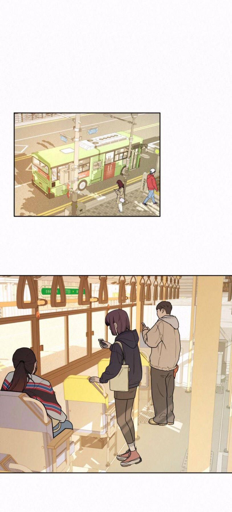 Thứ Mà Đôi Ta Mong Muốn Chapter 27.1 - Trang 2